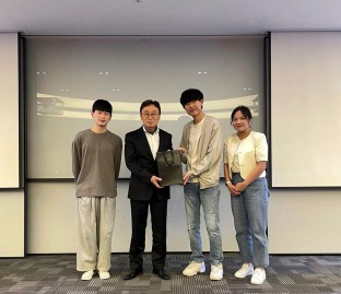 태국어과 스승의 날 행사