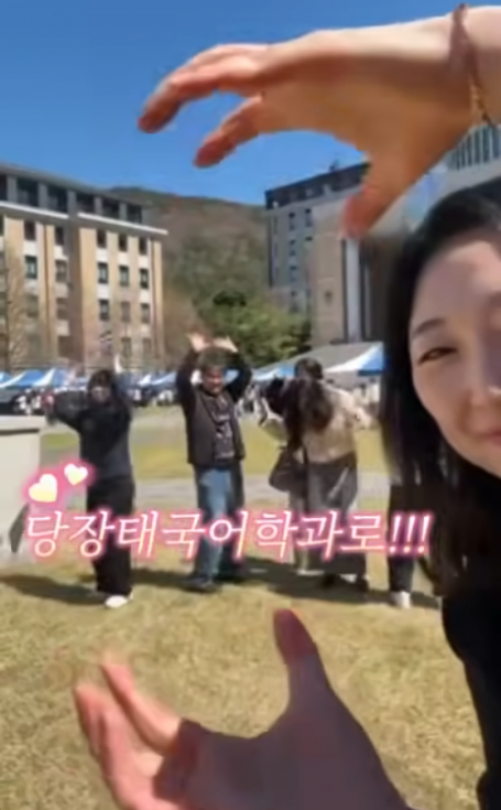 태국어전공이 궁금해? 당장 태국어전공으로!