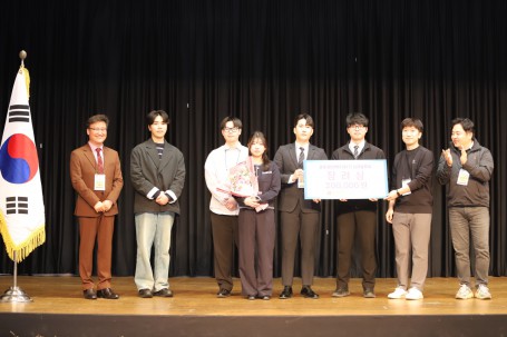 글로컬마케터 1기 성과발표회