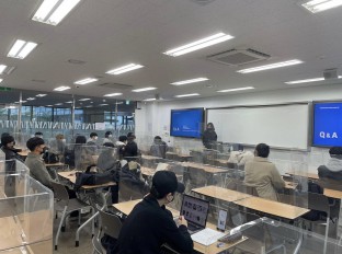 2022-1학기 개강총회