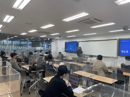 2022-1학기 개강총회