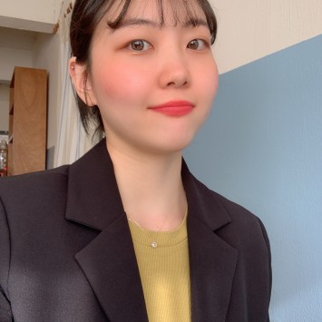 동남아창의융합학부 태국트랙 18학번 박주영