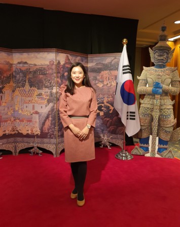 신남방정책 최고 파트너 태국