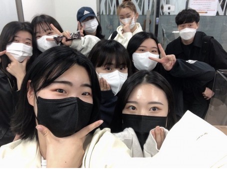 대학생활과 미래설계-대학생활 꿀팁 특강!!