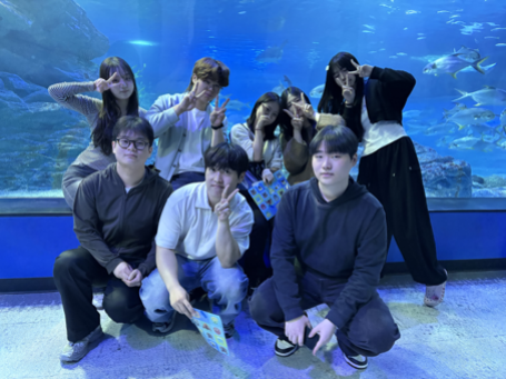 비욘드 여행 동아리 해운대 당일치기