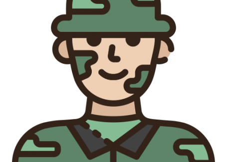 [이슈브리핑] 다양한 ‘국방색’이 인정받을 수 있을까요?